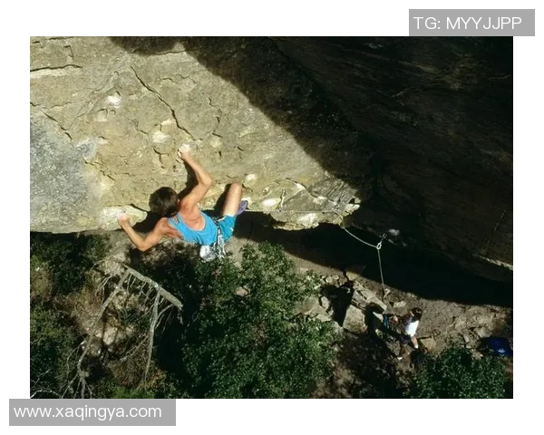成都攀岩队逆袭之旅极限运动联赛的拼搏与荣耀
