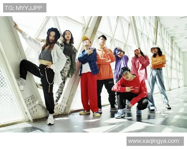 成都街舞队反击战术全解析展现街舞魅力与团队精神