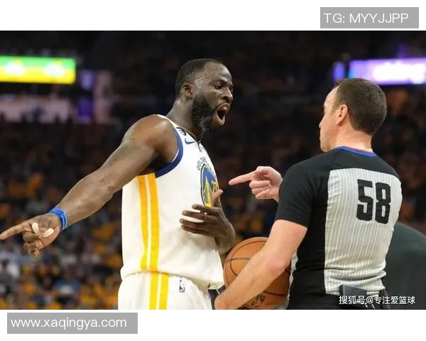 德雷蒙德格林如何在勇士队中扮演多面手角色引领球队走向成功