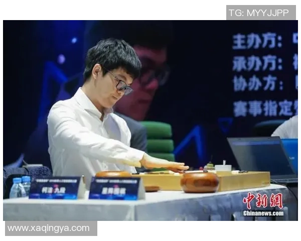 柯洁与人工智能对决全程直播精彩瞬间回顾与分析 柯洁与人工智能对决全程直播精彩瞬间回顾与分析