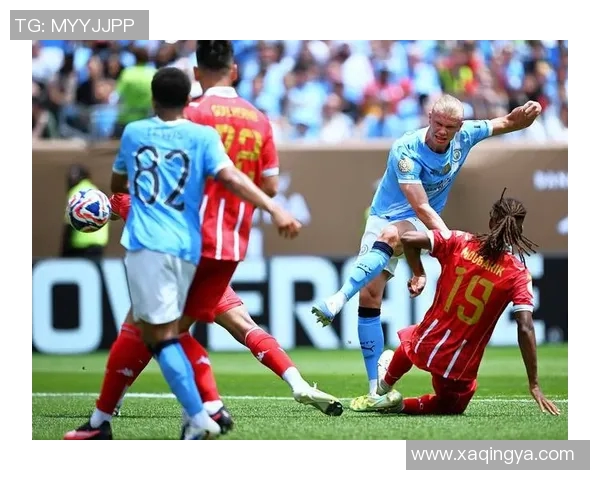 曼城与摩纳哥精彩对决全场录像回放尽享足球盛宴 曼城与摩纳哥精彩对决全场录像回放尽享足球盛宴