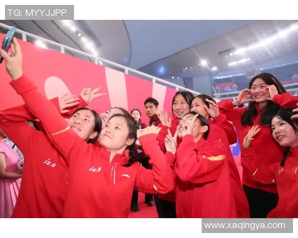 特奥精神闪耀光芒共同见证残疾人运动的无限可能与希望