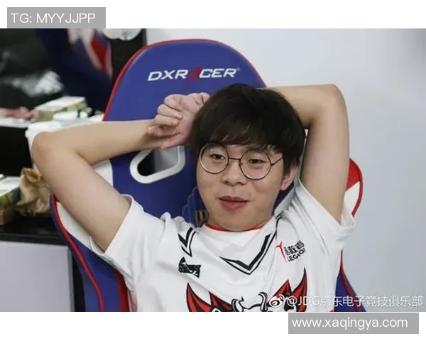 独家解析:JDG战队比赛经验的深度对比与启示 独家解析:JDG战队比赛经验的深度对比与启示