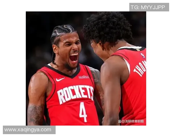 火箭与爵士季后赛精彩对决全程回顾与精彩瞬间分析 火箭与爵士季后赛精彩对决全程回顾与精彩瞬间分析