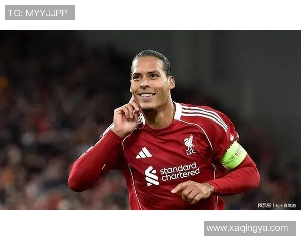 范戴克的防守艺术与领导力如何影响现代足球战术发展