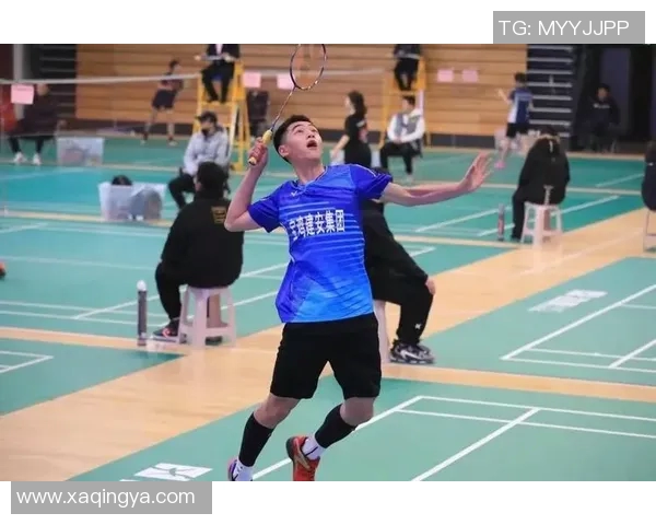 西安羽毛球队实力飙升力量排名创历史新高引发关注
