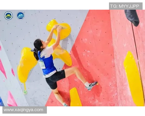 重庆攀岩队的速度之谜：挑战极限的攀登之旅与背后的故事