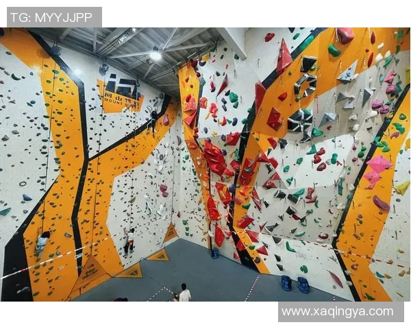 北京攀岩队的训练节奏与攀岩热点的深度解析与展望MBA