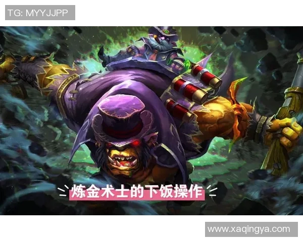 DOTA2新手必看力量英雄入门攻略全面解析与实战技巧分享