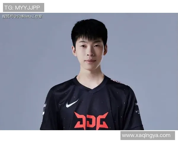 JDG战队心理素质分析及其在DOTA2比赛中的影响探讨