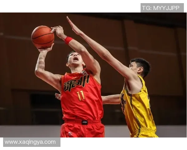 南京篮球队的崛起与发展：探索其背后的力量与精神