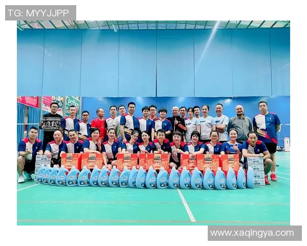 武汉羽毛球队的崛起与发展探索聚焦羽毛球运动的力量与魅力